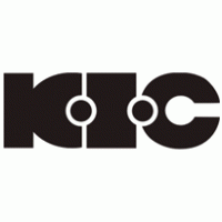 KIC Kitchen Appliances logo vector logo