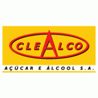 Clealco Açúcar e Álcool logo vector logo
