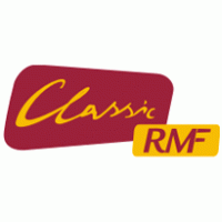 RMF classic logo vector logo