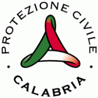 Protezione Civile Calabria logo vector logo