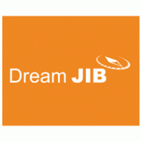 dreamjib logo vector logo