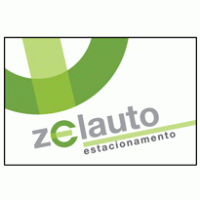 Zelauto Estacionamento logo vector logo