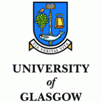 University of Glasgow logo vector logo