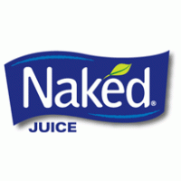 Naked Juice logo vector logo