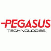Pegasus Bilgisayar logo vector logo
