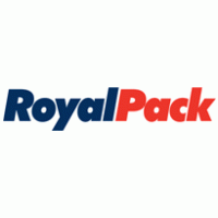 RoyalPack logo vector logo