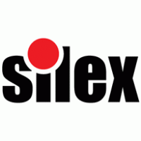 Silex logo vector logo