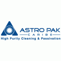 Astropak logo vector logo