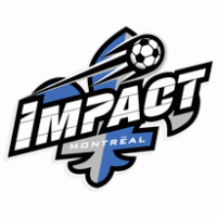 Impact Montreal logo vector logo
