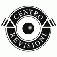 Centro Revisioni logo vector logo