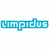 Limpidus logo vector logo