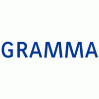 Gramma logo vector logo