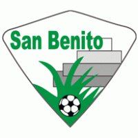 Deportivo San Benito logo vector logo