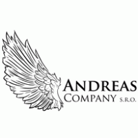 Andreas Company logo vector logo