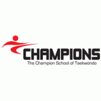 champions logo vector logo