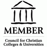 Council for Christian Colleges and Universities logo vector logo