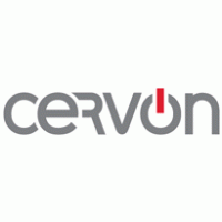 Cervon Latvia logo vector logo