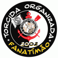 Torcida Organizada Fanatimão logo vector logo