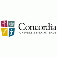 Concordia University, Saint Paul logo vector logo