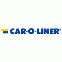 Car-O-Liner logo vector logo