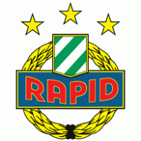 SK Rapid Wien logo vector logo