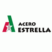 Acero Estrella logo vector logo
