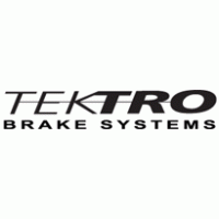 Tektro logo vector logo