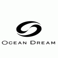 Ocean Dream Cabarete logo vector logo