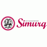 Simurq logo vector logo