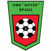 FC Botev Vraca logo vector logo