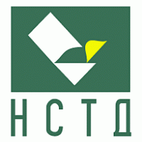 NSTD logo vector logo