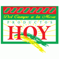 HOY logo vector logo