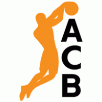ACB logo vector logo
