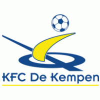 KFC De Kempen logo vector logo