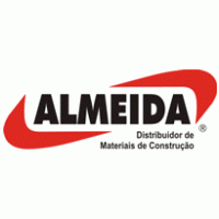 Almeida Distribuidor logo vector logo