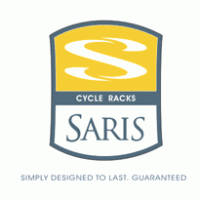 saris logo vector logo