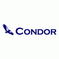 Condor Earth Technologies logo vector logo
