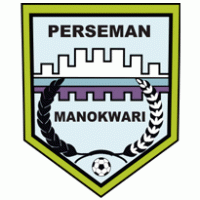 Perseman Manokwari logo vector logo