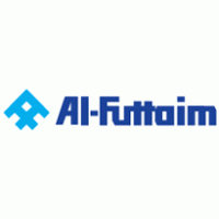 Al Futtaim logo vector logo
