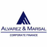 Alvarez & marsal logo vector logo