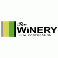 The Winery logo vector logo