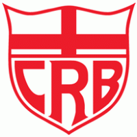CRB Futebol Clube logo vector logo