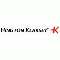 Hington Klarsey logo vector logo