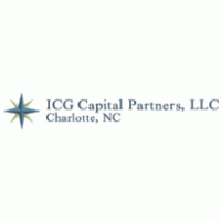 ICG CAPITAL logo vector logo