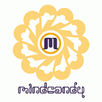 Mindcandy logo vector logo