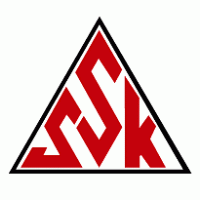 SSK logo vector logo