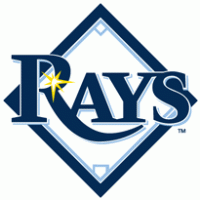 Rays logo vector logo