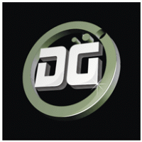 DG Comunicação & Design logo vector logo