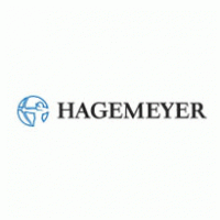 Hagemeyer logo vector logo