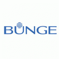 Bunge logo vector logo
